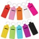 LIPSTICK HOLDER KEYRING image 2