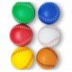 BASEBALL SQUEEZIES STRESS RELIEVER image 2
