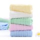 COTTON BABY TOWEL image 2