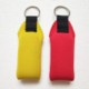 NEOPRENE FLOATING KEYRING image 2