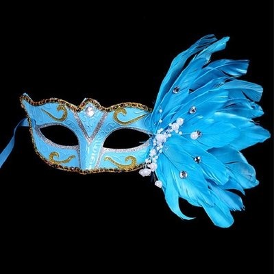 Picture of PARTY MASKS