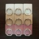 PHONE RING HOLDER FINGER KICKSTAND image 2