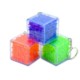 3D MAZE BALL CUBE image 2