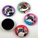 EPOXY REFRIGERATOR MAGNET image 2