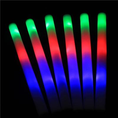 Picture of FLASHING LED FOAM STICK