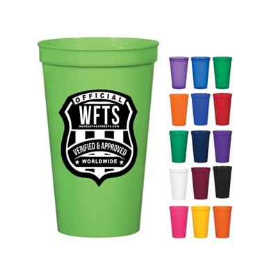 Picture of 16 OZ STADIUM CUP