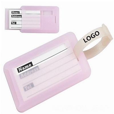 Picture of TRAVEL LUGGAGE TAG