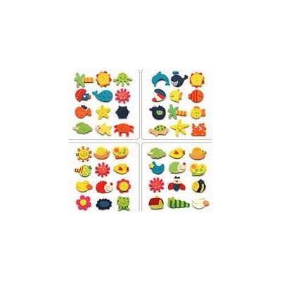 Picture of EDUCATIONAL FRIDGE MAGNET