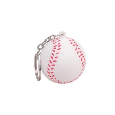 Picture of BASEBALL KEYRING CHAIN