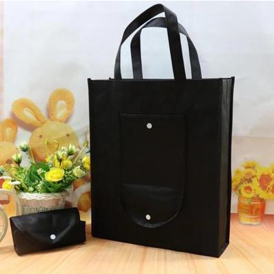 Picture of ENVIRONMENTAL FOLDING BAG