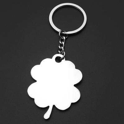 Picture of CLOVER KEYRING
