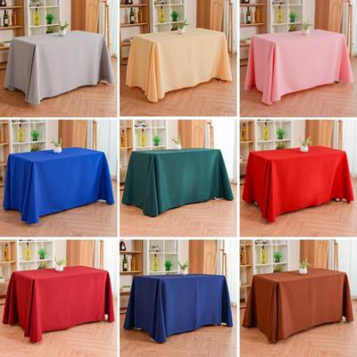 Picture of FLAT 3-SIDED - FITS 6 FOOT STANDARD TABLE