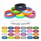 SILICONE WRIST BAND image 2