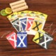 RECTANGULAR PAPER AIR FRESHENER image 2
