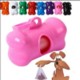 DOG BONE BAGGIE DISPENSER image 2