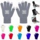 TOUCH SCREEN ACRYLIC GLOVES image 2