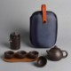 TRAVEL TEA SET image 2