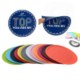 SILICONE COASTERS image 2