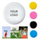 PE PLASTIC OUTDOOR FLYING DISC image 2