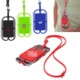 SILICONE PHONE LANYARD image 2