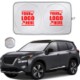 AUTO WINDSHIELD SUN SHADE image 2