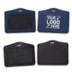 PROFESSIONAL ID BADGE CARD HOLDER COVER image 2