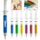 SYRINGE BALL PEN PEN image 2