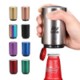 STAINLESS STEEL AUTOMATIC BEER BOTTLE OPENER image 2