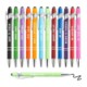 SOFT-TOUCH ALUMINUM PEN W & STYLUS image 2