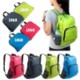FOLDING ULTRALIGHT BACKPACK RUCKSACK image 2