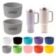 SILICONE BOOT FOR WATER BOTTLE image 2