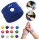 TRAVEL MOTION SICKNESS RELIEF WRIST BAND image 2