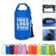 10-LITER PVC RAFTING DRY BAG image 2