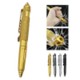 TACTICAL PEN W & SURVIVAL TOOL image 2