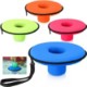 NEOPRENE FLOATING DRINK HOLDER image 2