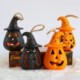 JACK-O-LANTERNS FOR HALLOWEEN image 2