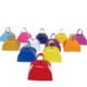 3 INCH METAL COWBELL NOISEMAKER image 2