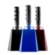 CHEERING LONG HAND COWBELL image 2