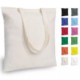 BASIC COTTON TOTE BAG image 2