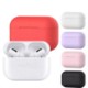 AIRPOD SILICONE COVER image 2