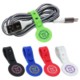 WRAP N GO CABLE ORGANIZER image 2