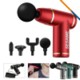 QUIN MASSAGE GUN image 2