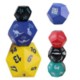 PU POLYHEDRON DODECAHEDRON STRESS BALLS image 2