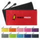WATERPROOF ZIPPER PENCIL POUCH image 2