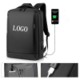 BUSINESS WATERPROOF BACKPACK RUCKSACK image 2