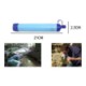 PERSONAL PORTABLE SIMPLE WATER PURIFIER image 2