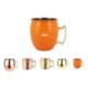17,6OZ MOSCOW MULE COPPER COATED MUG image 2