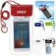PURPOSE WATER-RESISTANT CELL PHONE CASE image 2
