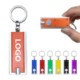 MINI LED KEYRING CHAIN TORCH image 2