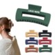 RECTANGULAR CLAW HAIR CLIP image 2